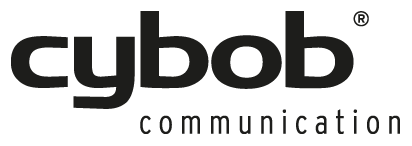 Cybop Communication