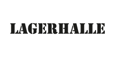 Lagerhalle